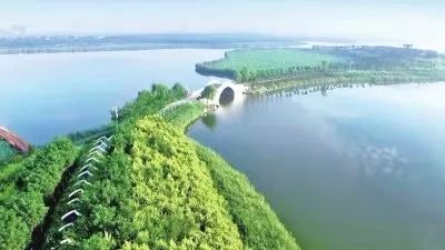 人居环境大整治丨天津东丽区 以人为本建新城