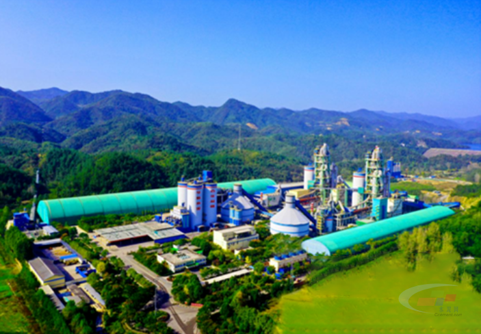 追加投资15亿!华新水泥多个项目建设中_南京拉法环境工程